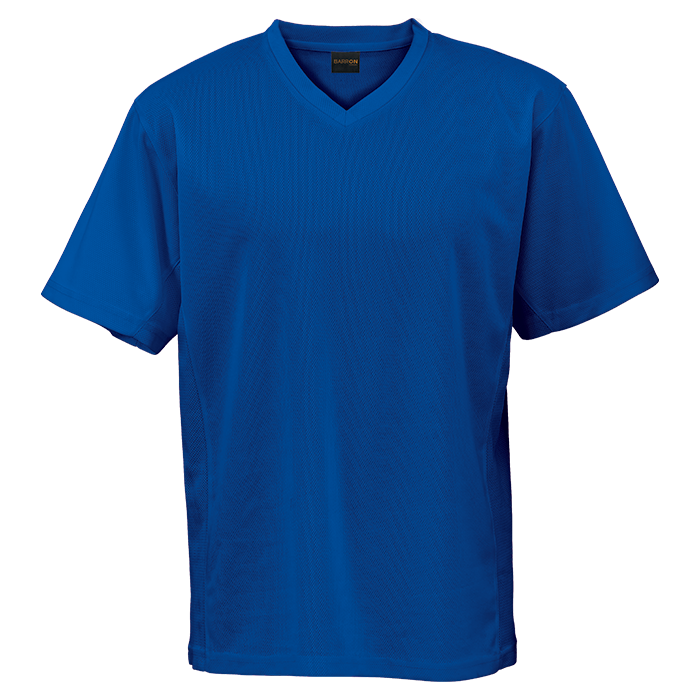 Alpha T-Shirt Mens - Royal