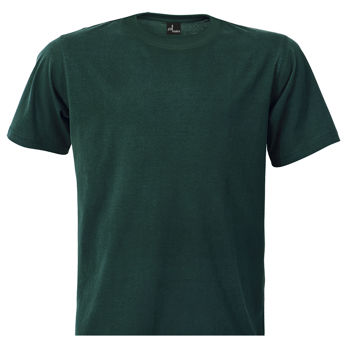 Promo Tee 145g - Bottle