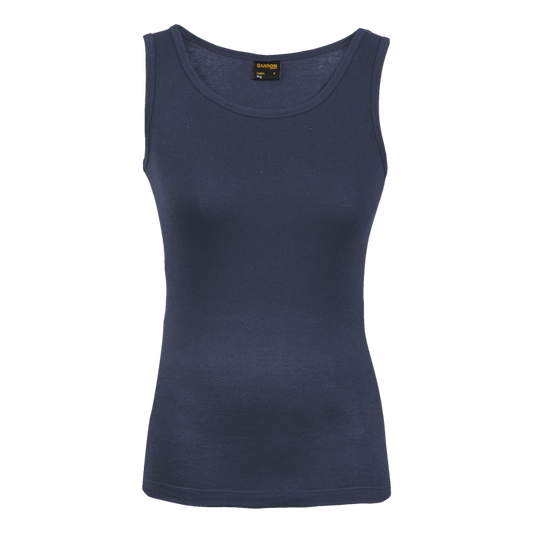 160g Vest Ladies