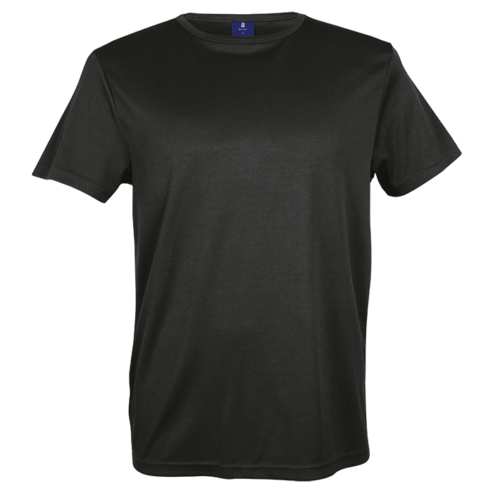 UV Tech Crew - Black