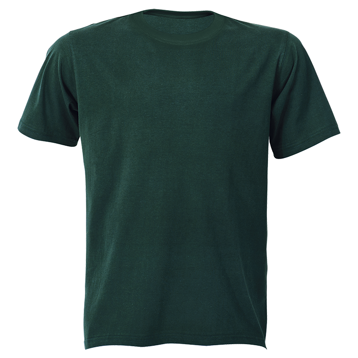 160g Wise-Buy 100% Cotton T-Shirt Promo Fit - Bottle