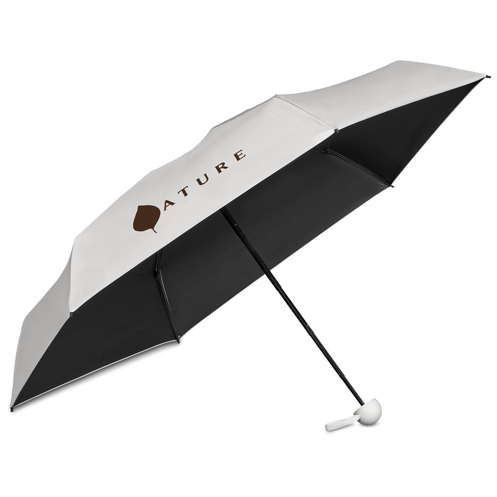Altitude Rainmate Compact Umbrella - BEIGE