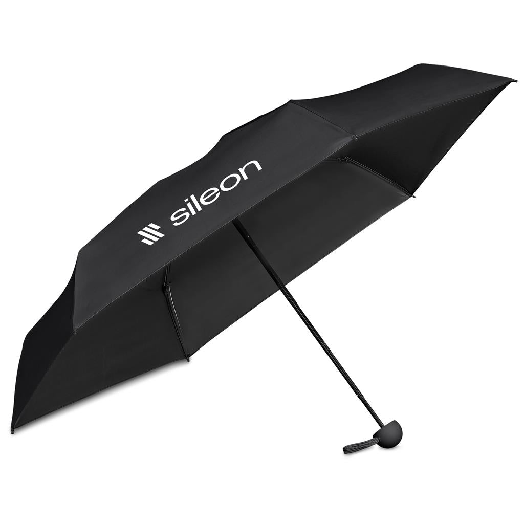 Altitude Rainmate Compact Umbrella - BLACK