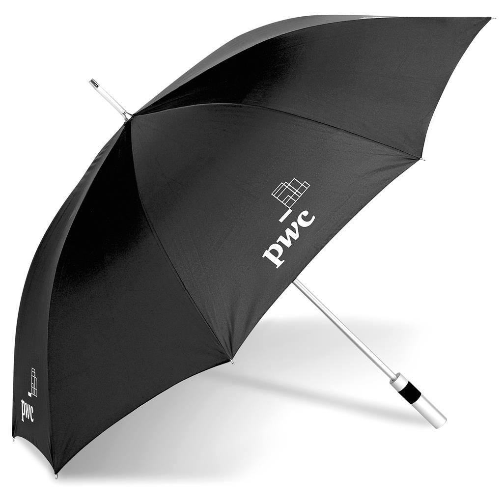 Turnberry Golf Umbrella - BLACK