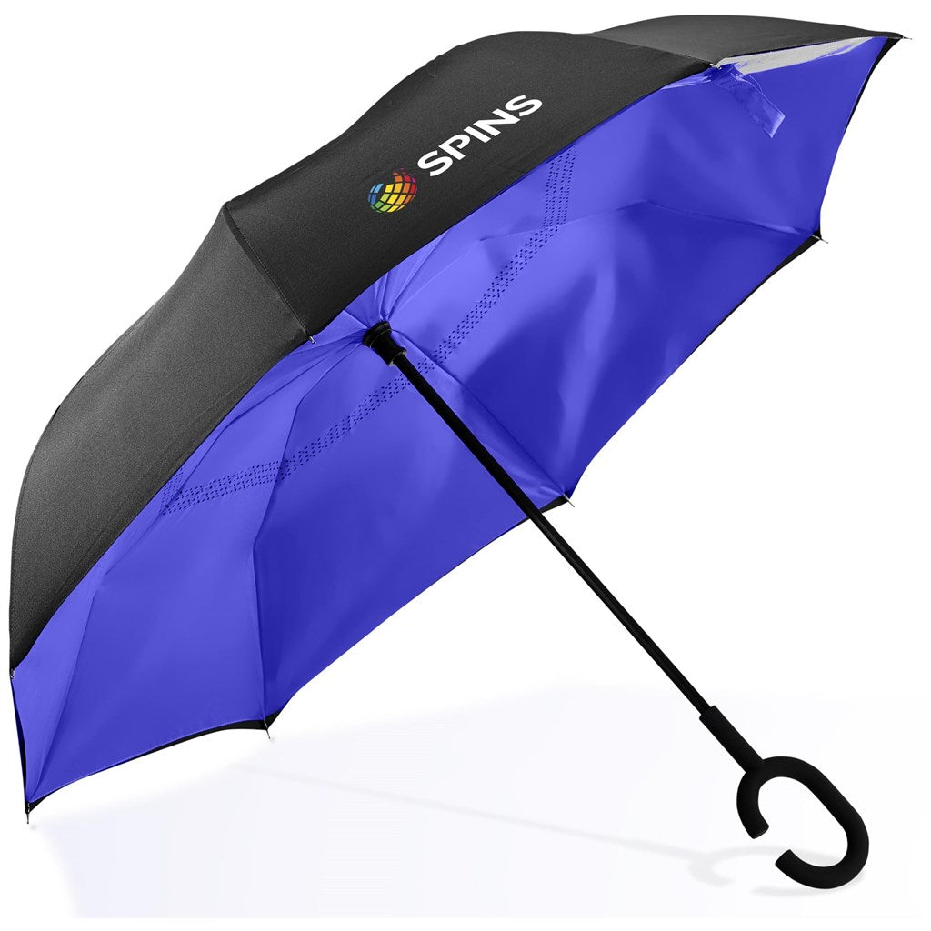Goodluck Umbrella - BLUE