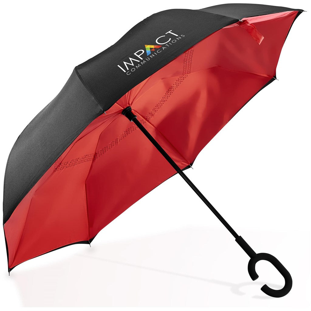 Goodluck Umbrella - RED