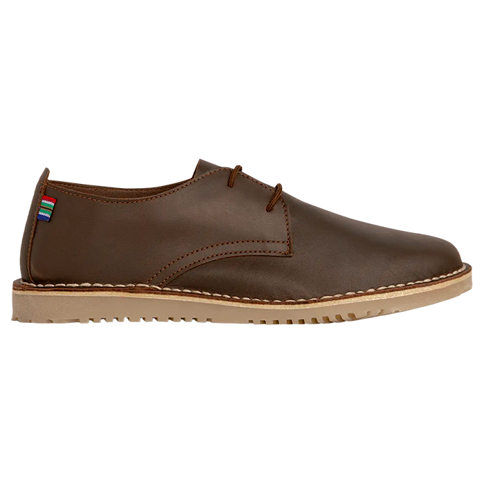 Veldskoen Classic - Chocolate
