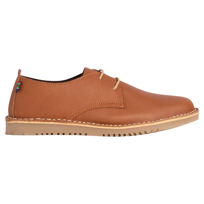 Veldskoen Classic - Tan