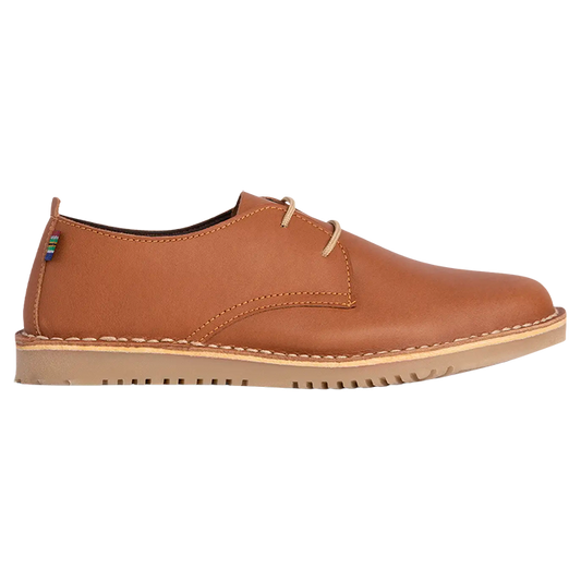 Veldskoen Classic - Tan