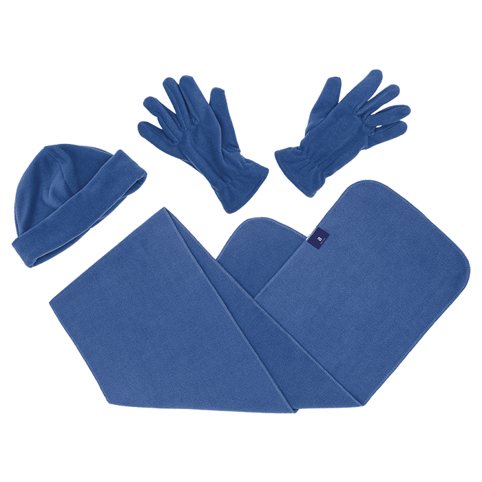 3 Piece Glacier Set - Royal