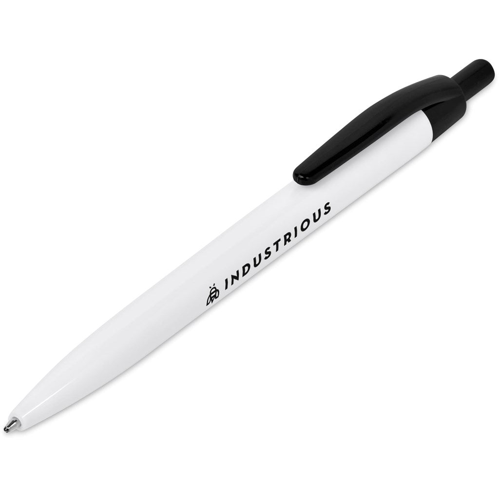 Altitude Jojo Ball Pen - BLACK