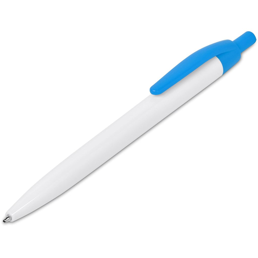 Altitude Jojo Ball Pen - CYAN