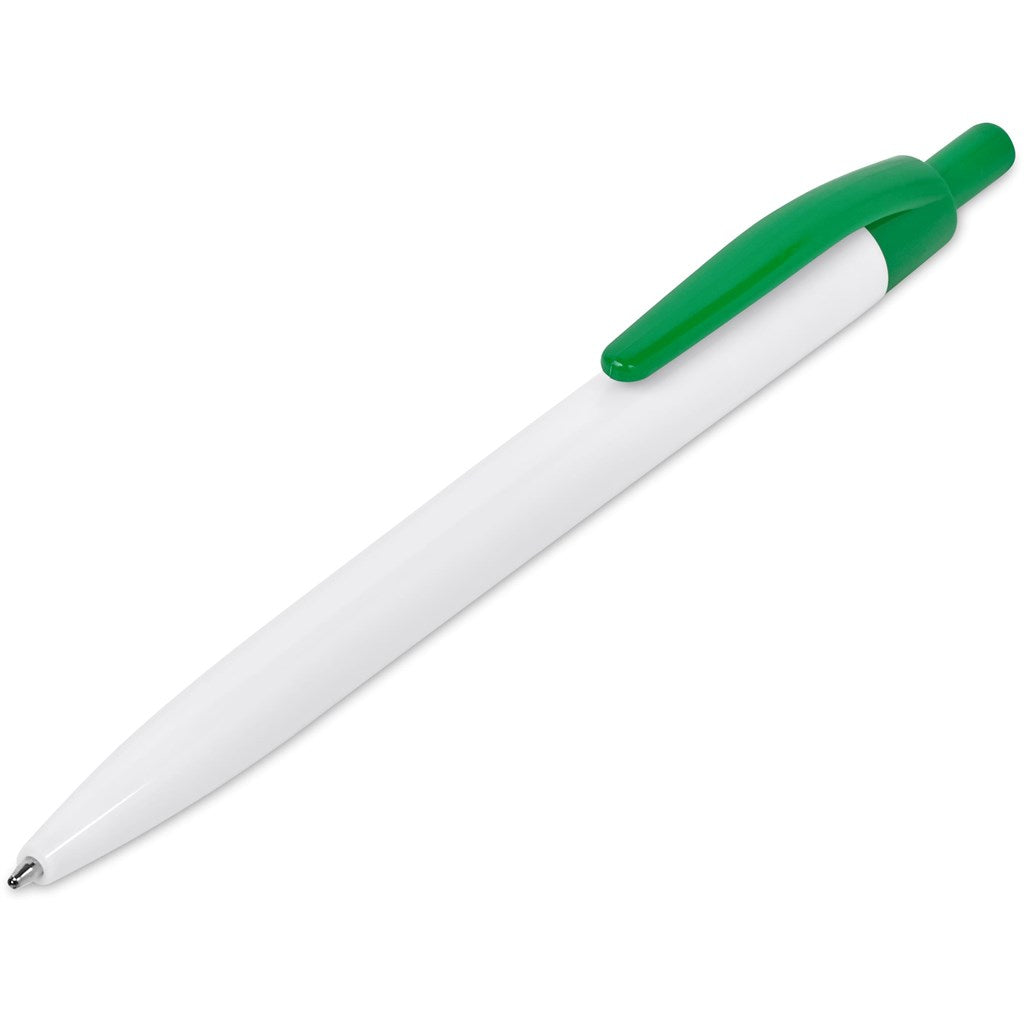 Altitude Jojo Ball Pen - GREEN