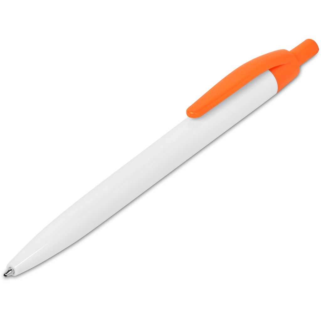 Altitude Jojo Ball Pen - ORANGE