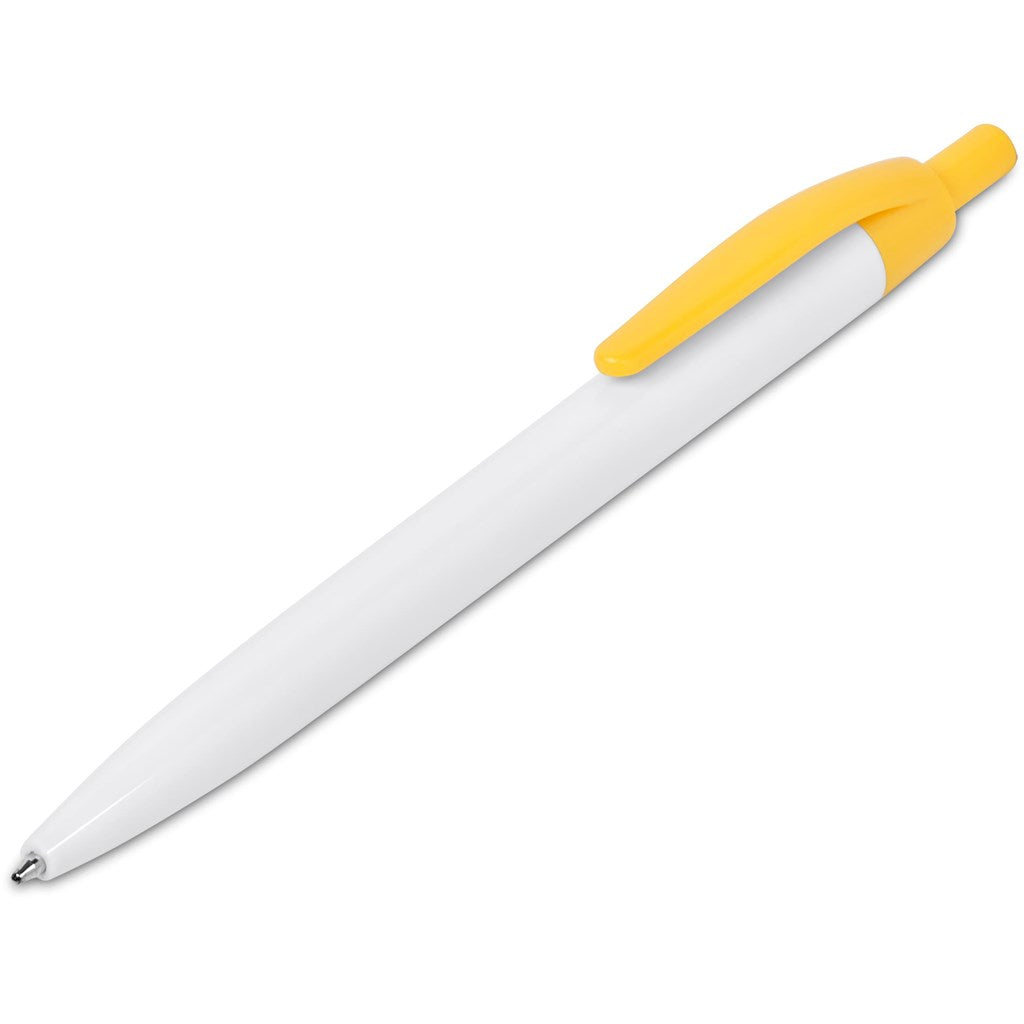 Altitude Jojo Ball Pen - YELLOW