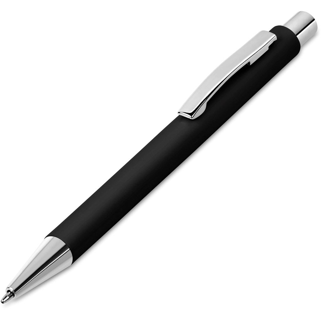 Altitude Kendra Ball Pen - BLACK