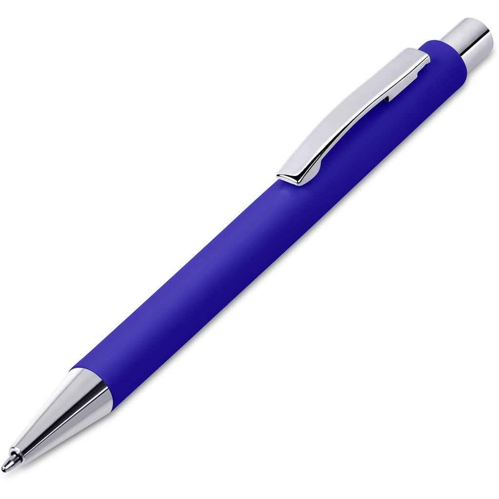 Altitude Kendra Ball Pen - BLUE