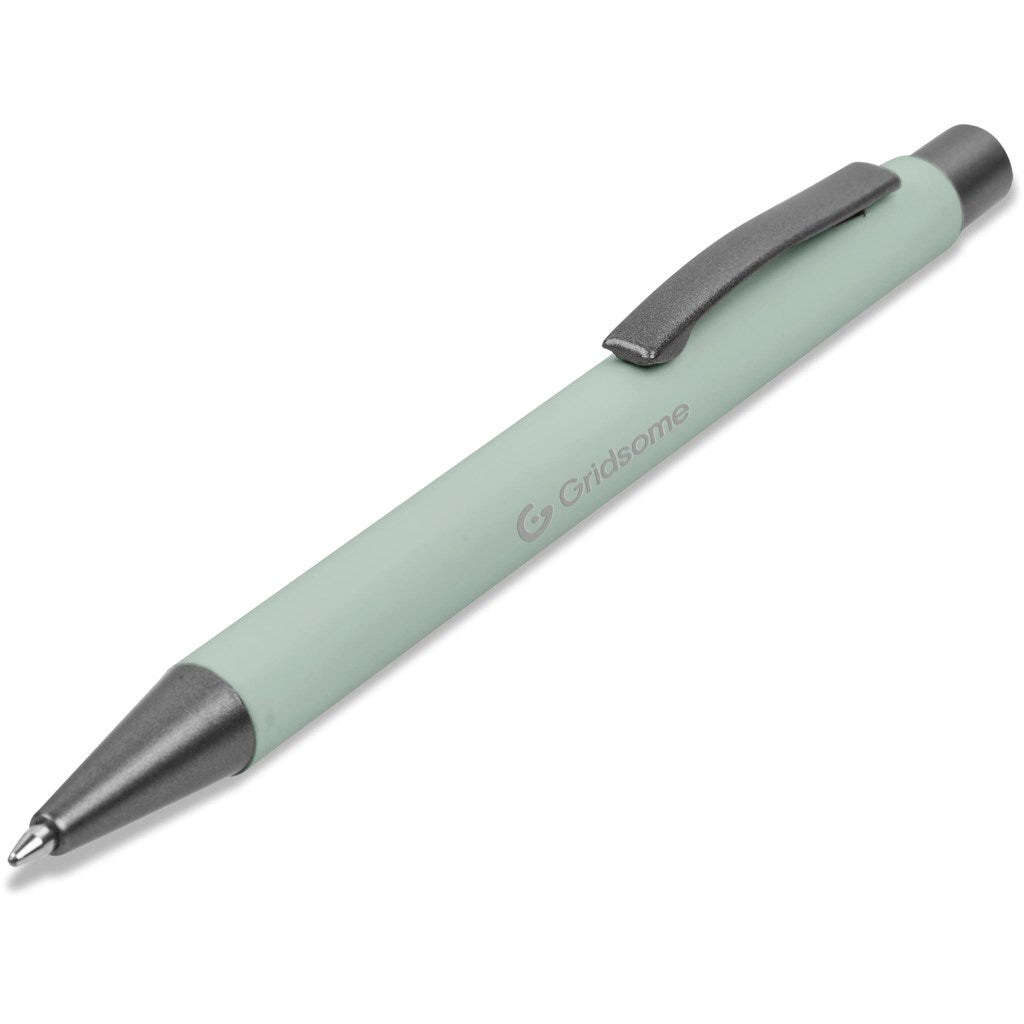 Altitude Vogue Omega Ball Pen - LIGHT GREEN