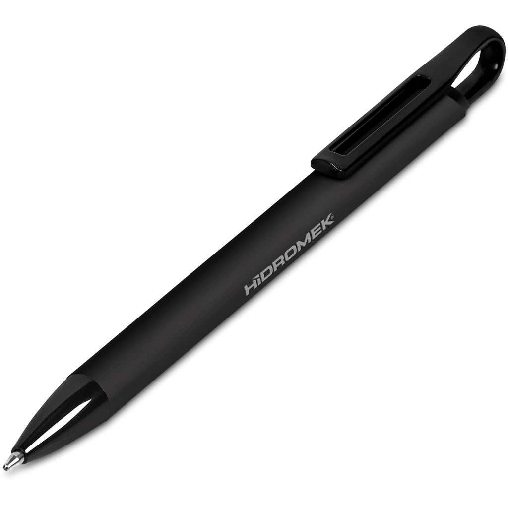 Altitude Cruiser Ball Pen - BLACK