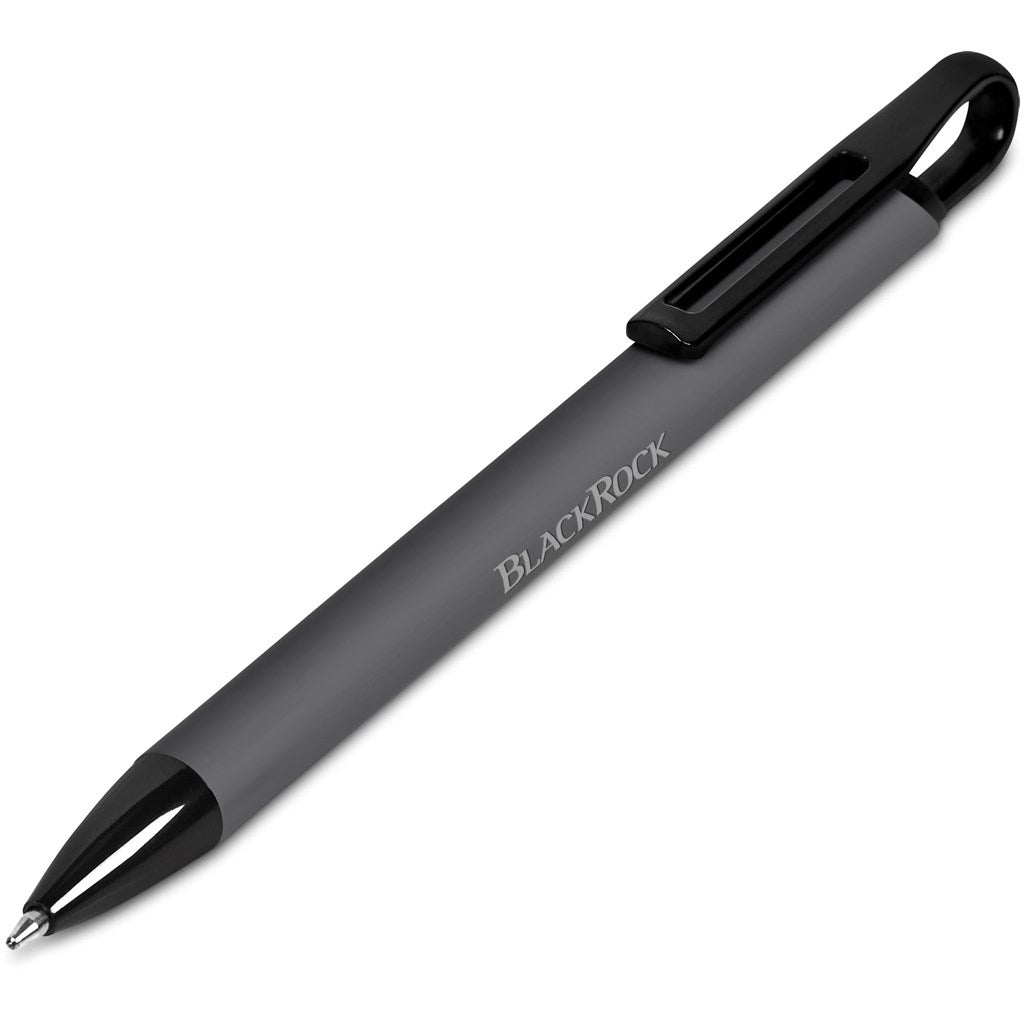 Altitude Cruiser Ball Pen - DARK GREY