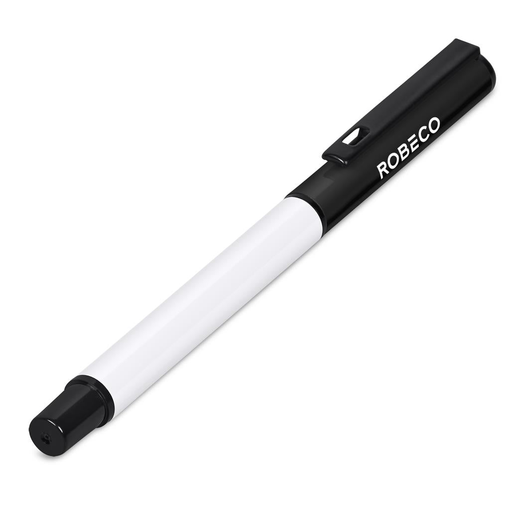Altitude Stanza Rollerball - BLACK