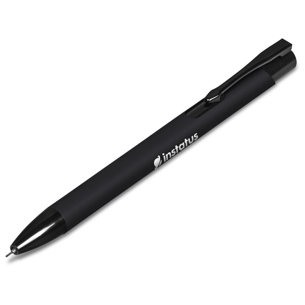 Altitude Zeta Pencil - BLACK
