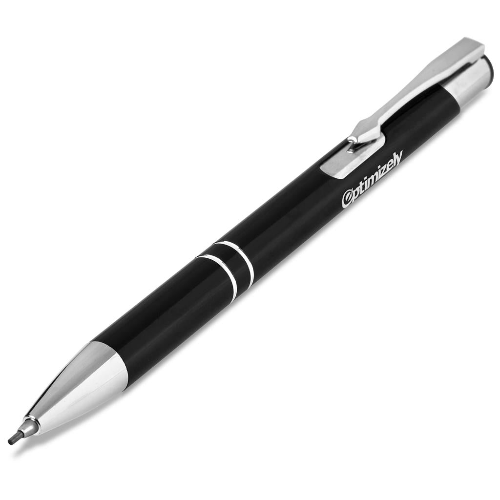 Altitude Panama Pencil - BLACK