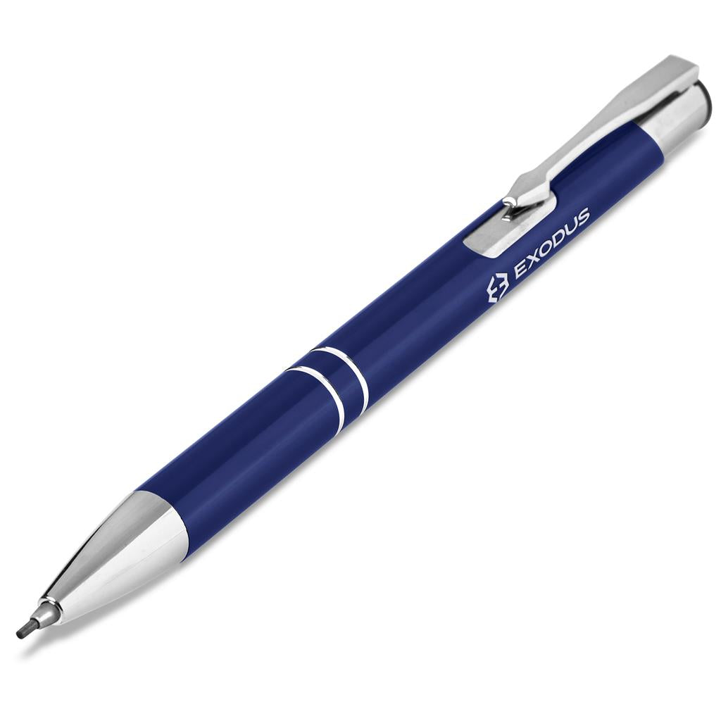 Altitude Panama Pencil - NAVY