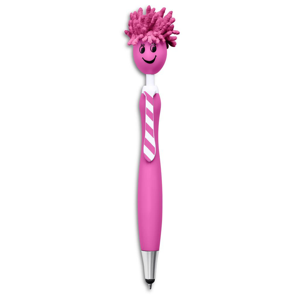 Altitude Amica Ball Pen - PINK