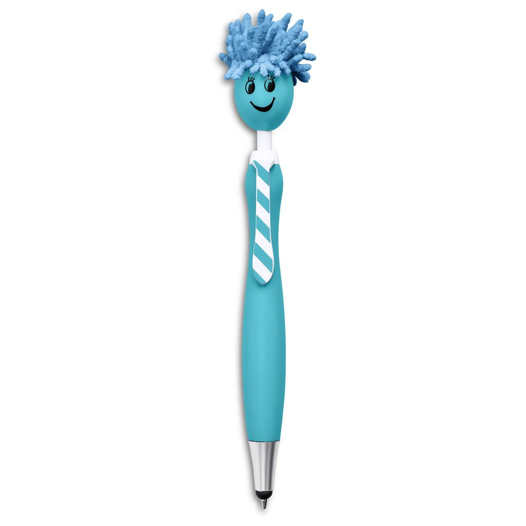 Altitude Amica Ball Pen - TURQUOISE