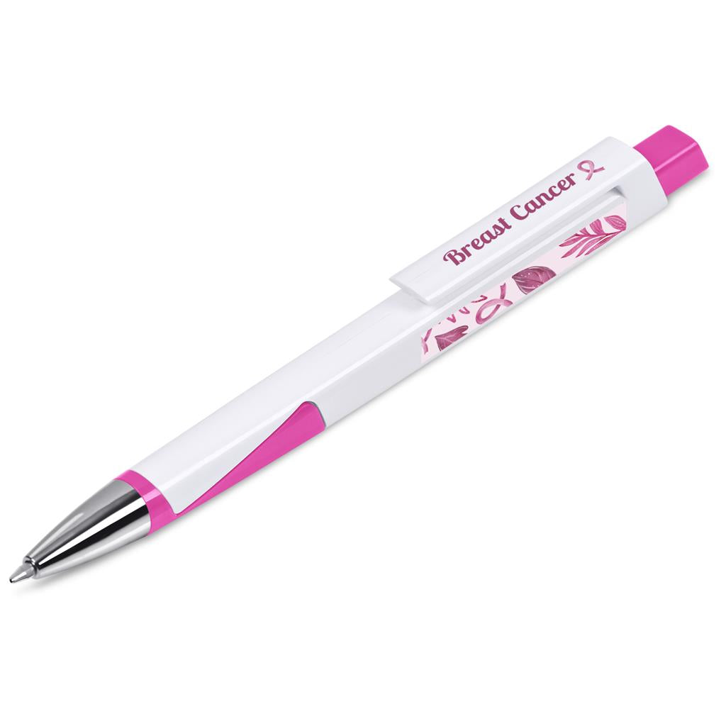 Altitude Spectra Ball Pen - PINK