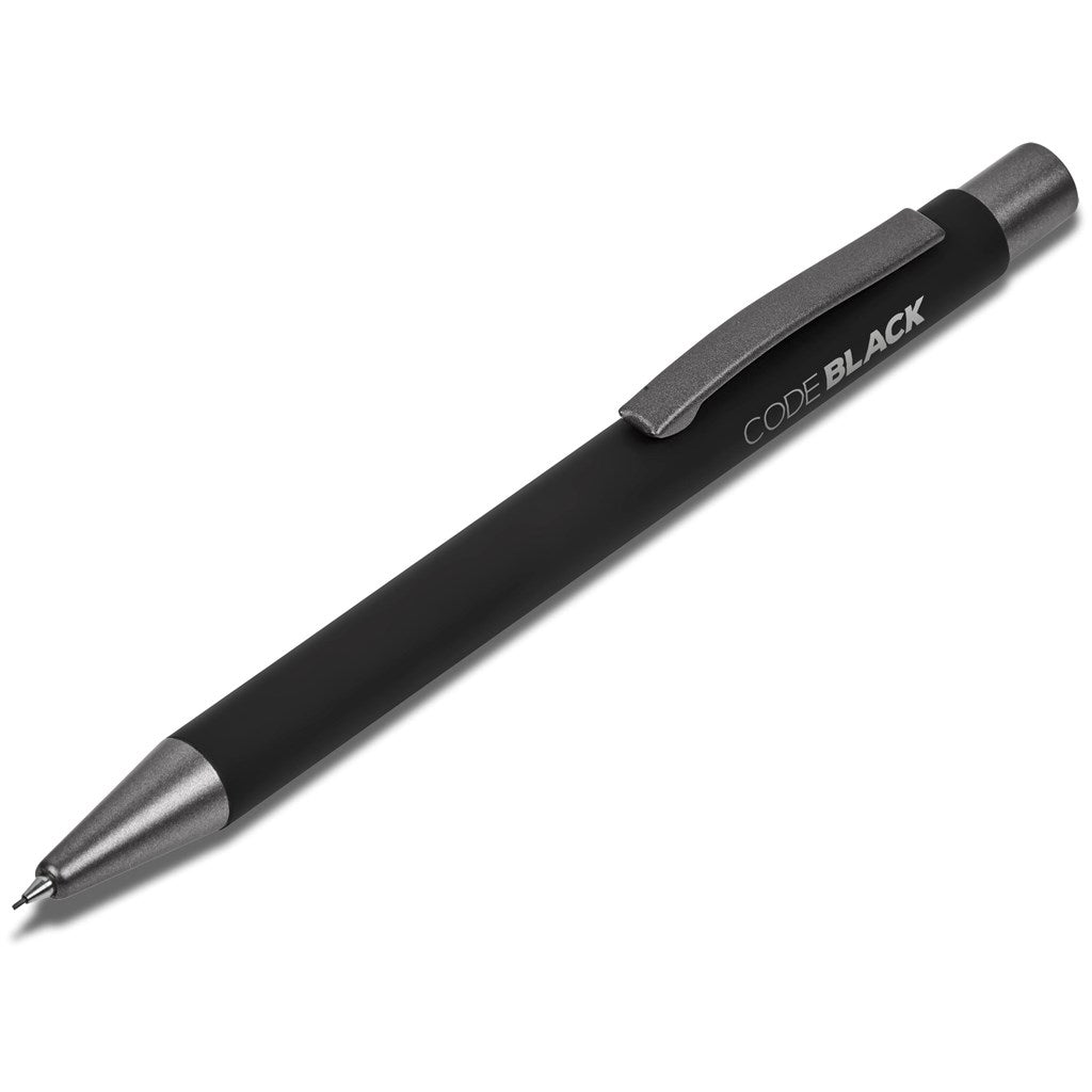 Altitude Omega Pencil - BLACK