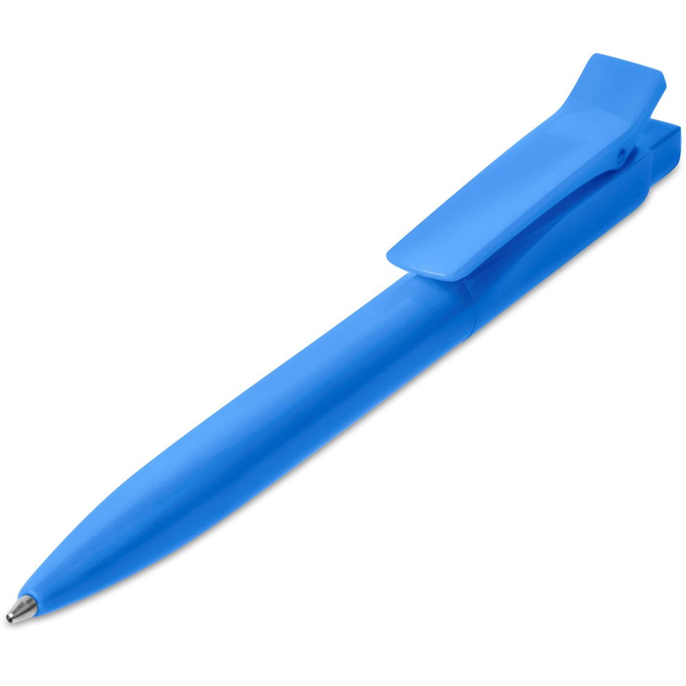 Altitude Snapper Ball Pen - CYAN
