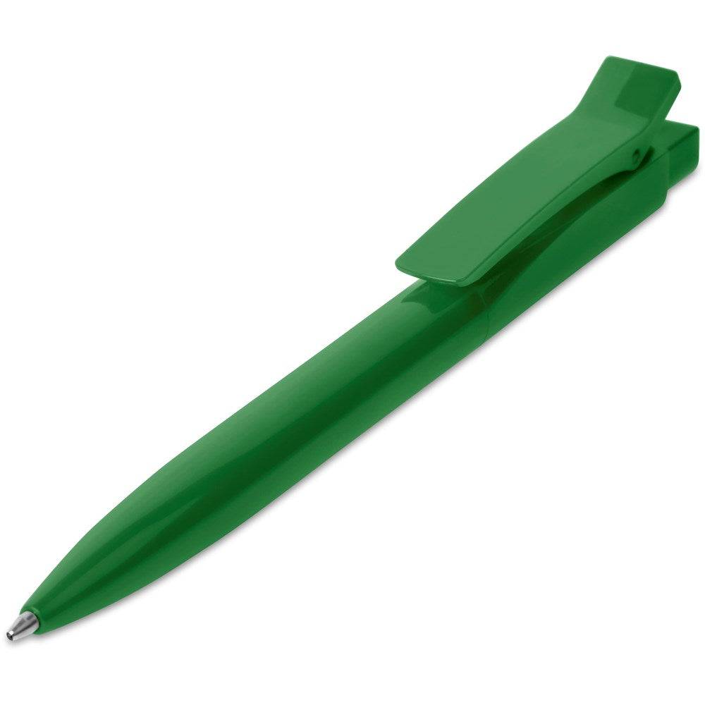 Altitude Snapper Ball Pen - GREEN