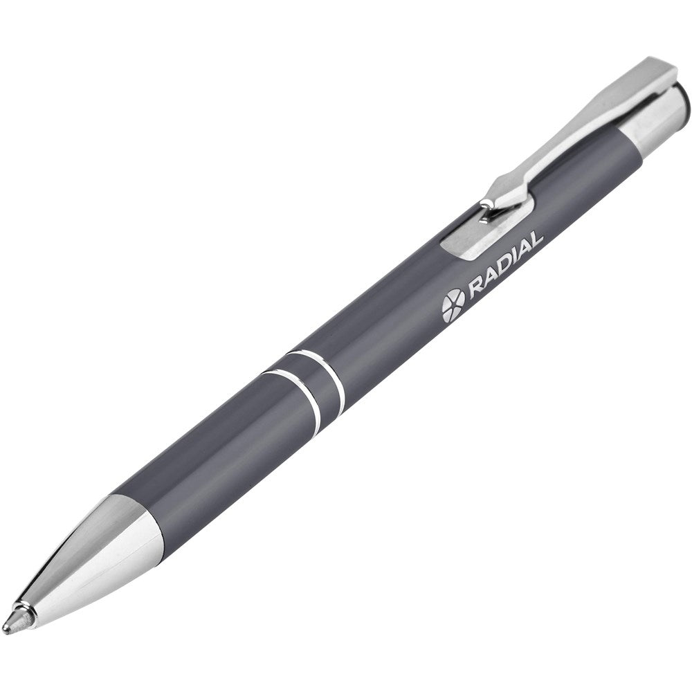 Altitude Panama Ball Pen - GUN METAL