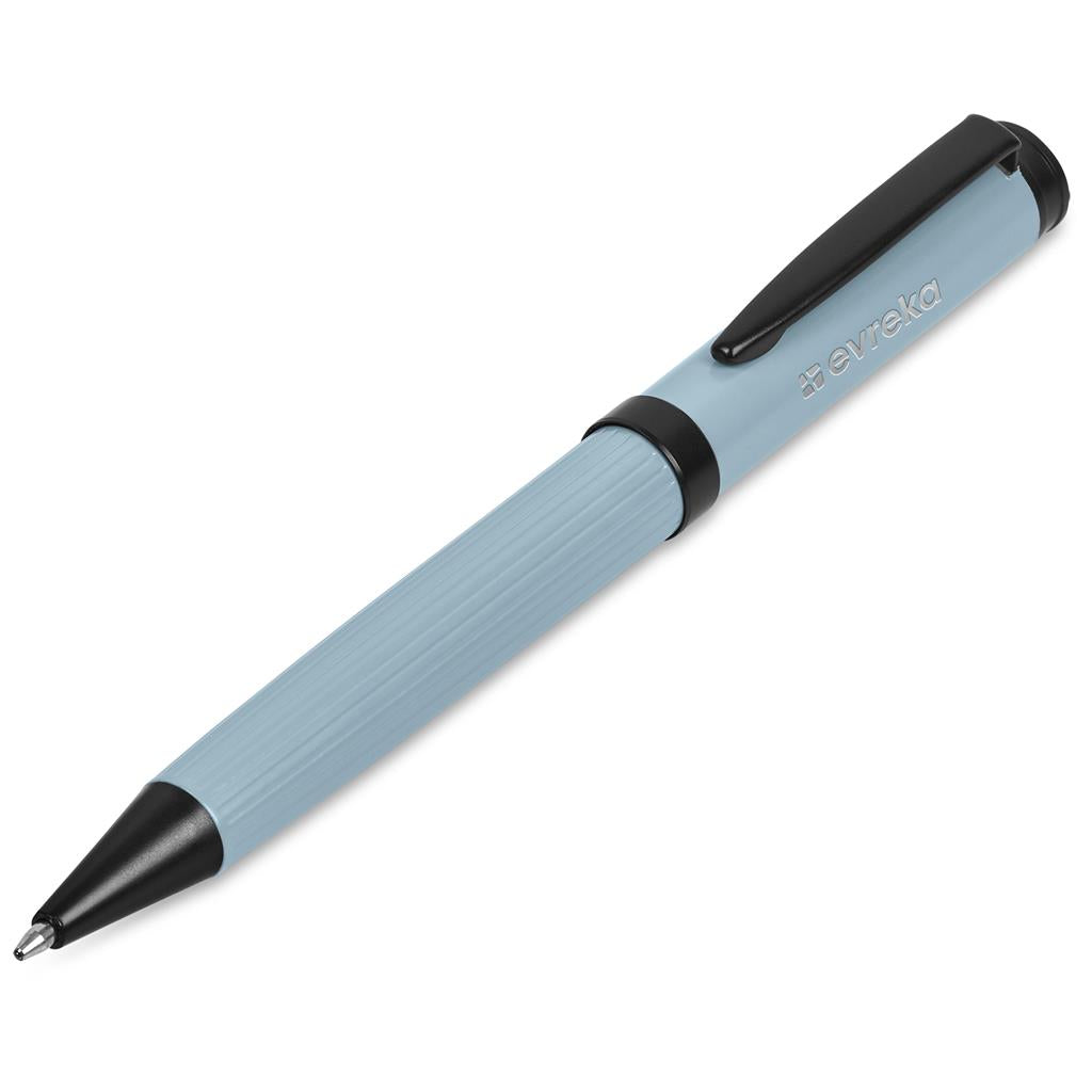 Serendipio Milestone Ball Pen - DUSTY TEAL