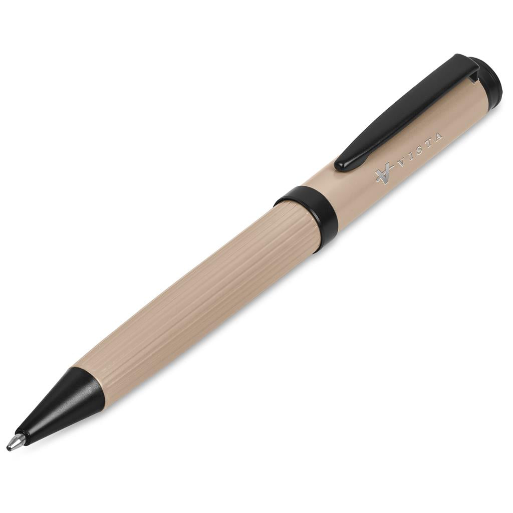Serendipio Milestone Ball Pen - STONE