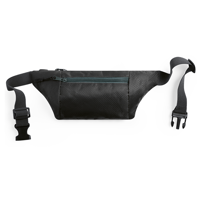 Waistbag Mendel - Black