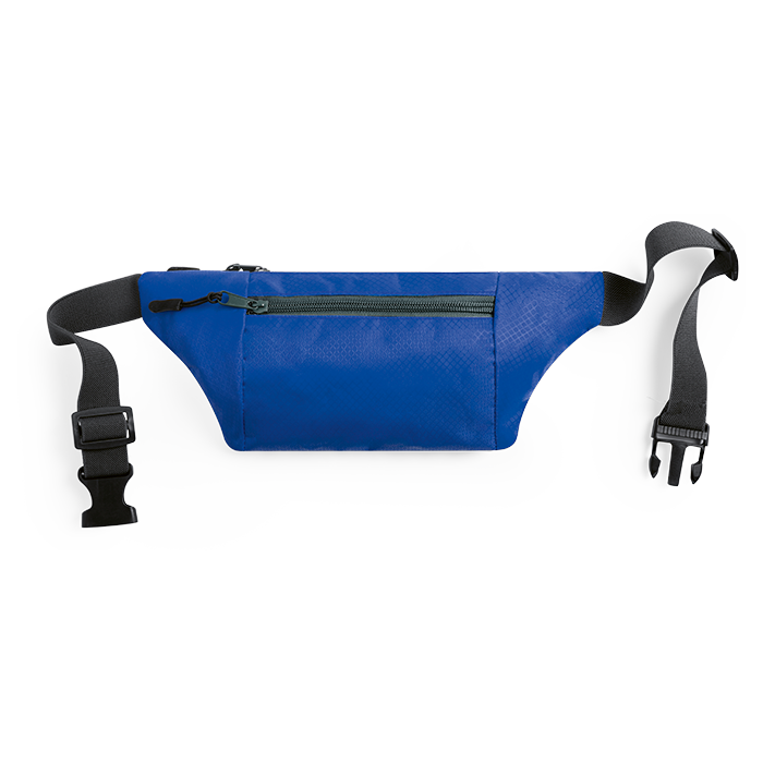 Waistbag Mendel - Blue