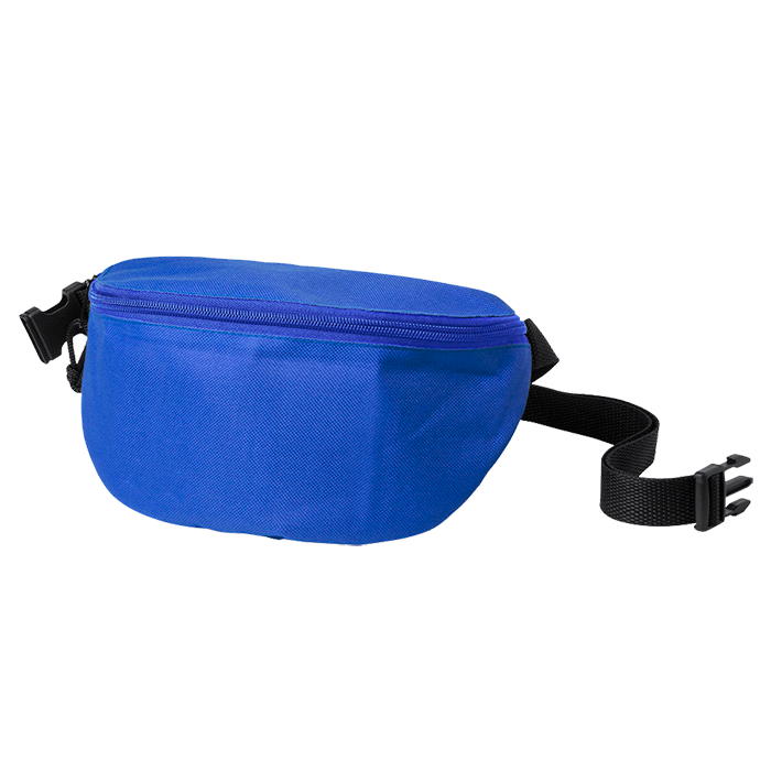 Waistbag Zunder - Blue